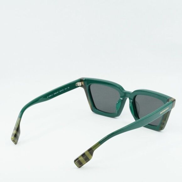 NEW BURBERRY BE4392U 405687 BRIAR SUNGLASSES - Picture 9 of 10